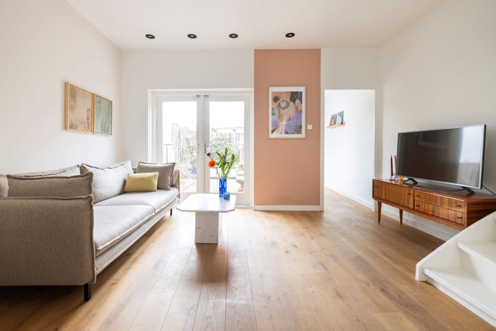 Foto 13 van Oranjeboomstraat 54