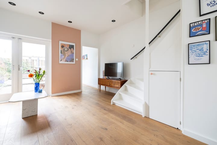 Foto 14 van Oranjeboomstraat 54