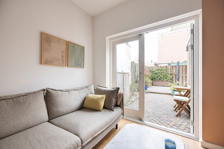 Foto 22 van Oranjeboomstraat 54