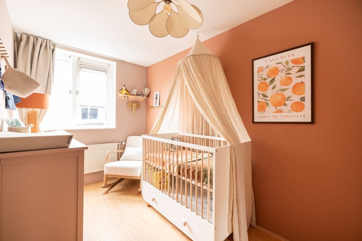 Foto 26 van Oranjeboomstraat 54