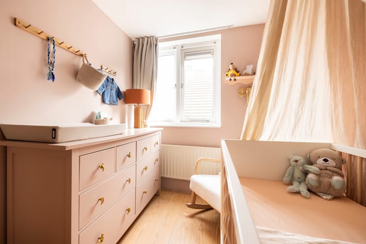 Foto 27 van Oranjeboomstraat 54