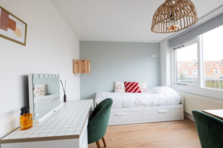 Foto 30 van Oranjeboomstraat 54