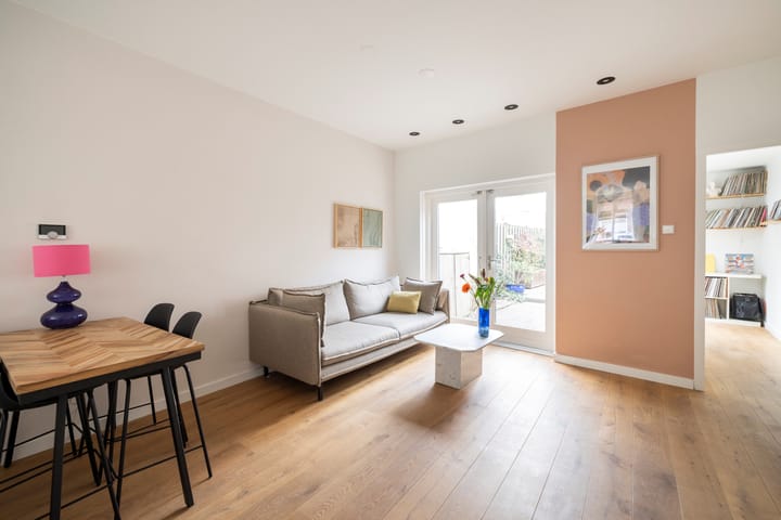 Foto 12 van Oranjeboomstraat 54