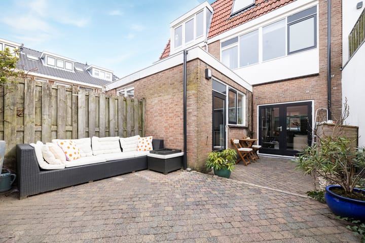 Foto 19 van Oranjeboomstraat 54