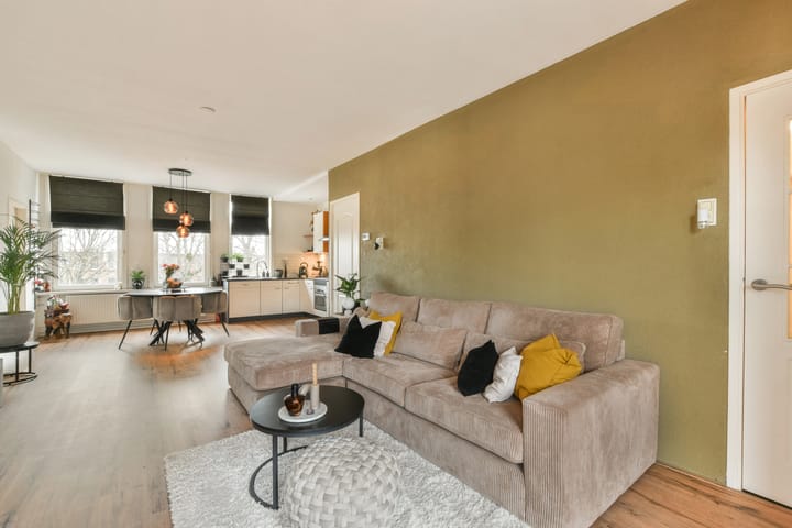 Foto 5 van Tollensstraat 68