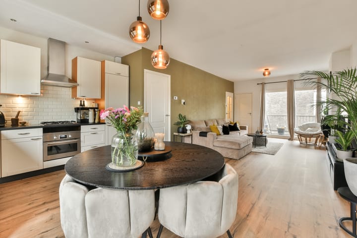 Foto 2 van Tollensstraat 68