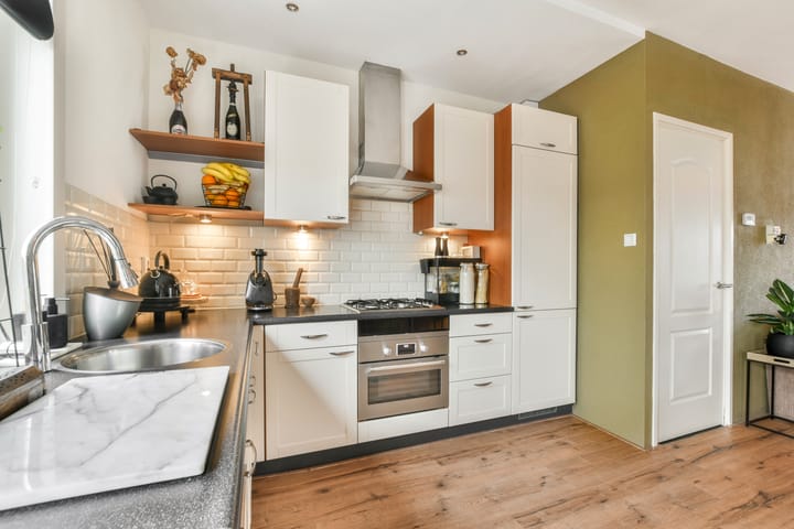 Foto 8 van Tollensstraat 68