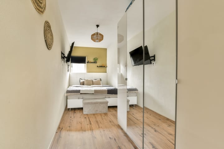 Foto 11 van Tollensstraat 68