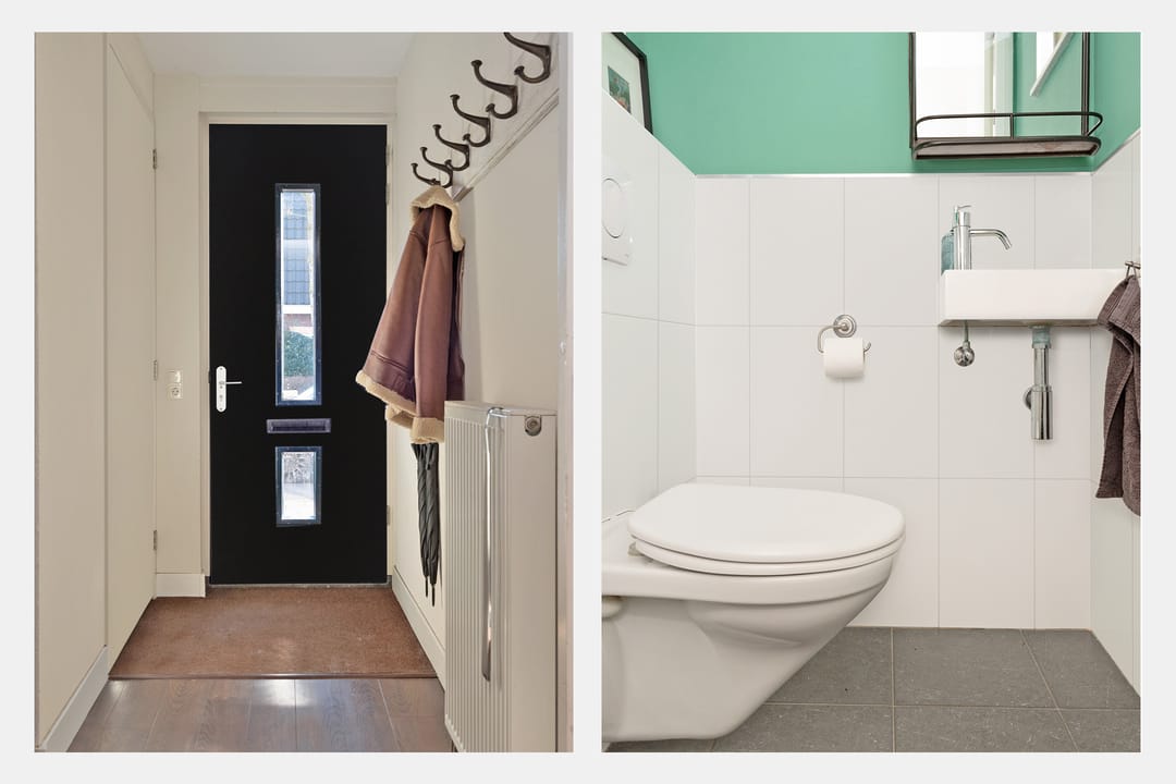 Foto 7 van Dombosch 3