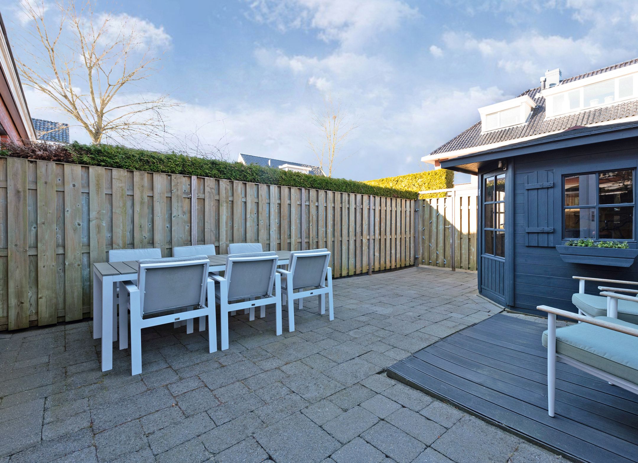 Foto 6 van Dombosch 3