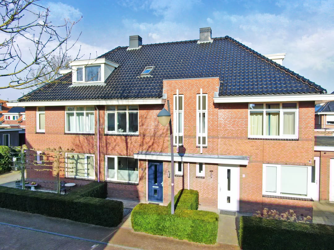 Foto 38 van Dombosch 3