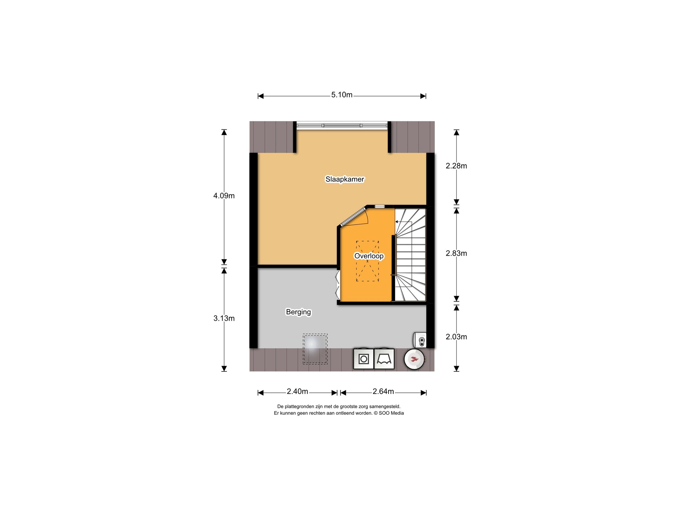 Foto 45 van Dombosch 3