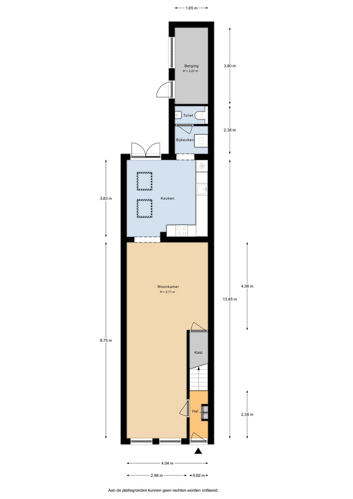 Foto 21 van Hertogstraat 10