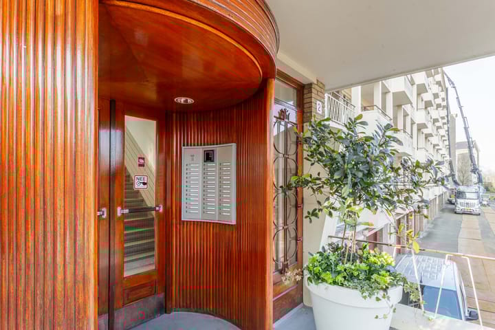 Foto 6 van Ridderspoorweg 114