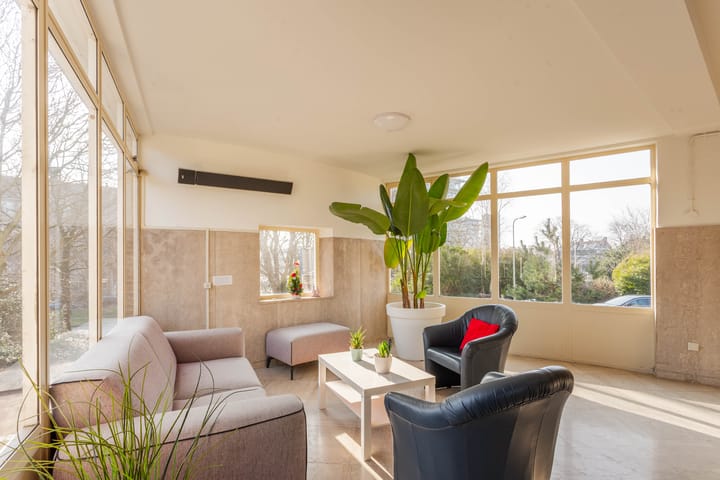 Foto 7 van Ridderspoorweg 114