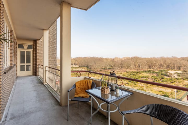 Foto 10 van Ridderspoorweg 114