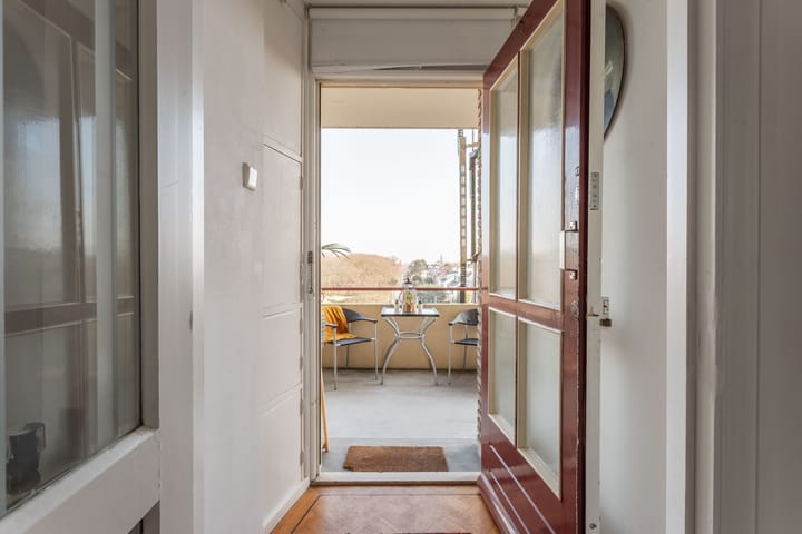 Foto 12 van Ridderspoorweg 114