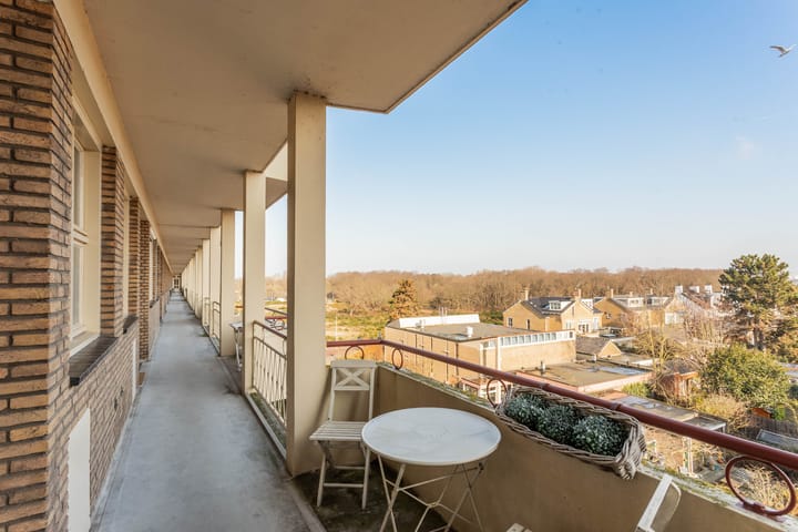 Foto 9 van Ridderspoorweg 114