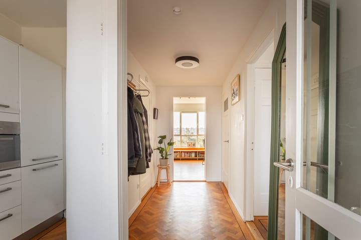 Foto 13 van Ridderspoorweg 114