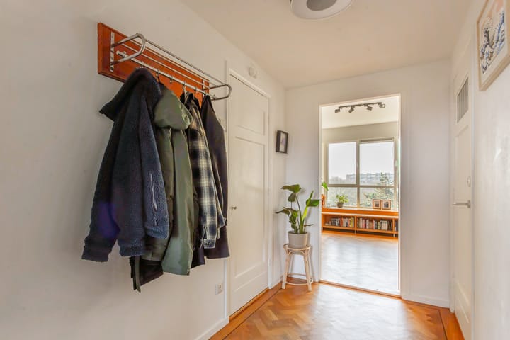 Foto 14 van Ridderspoorweg 114