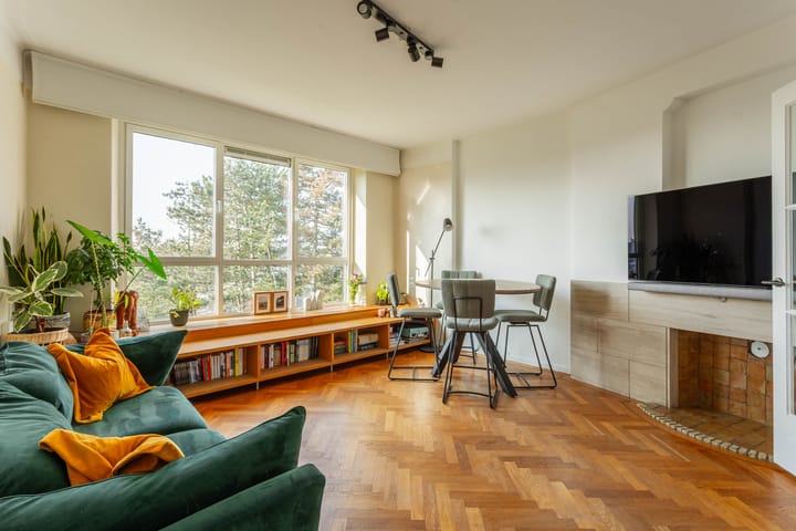 Foto 2 van Ridderspoorweg 114