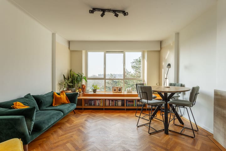 Foto 15 van Ridderspoorweg 114