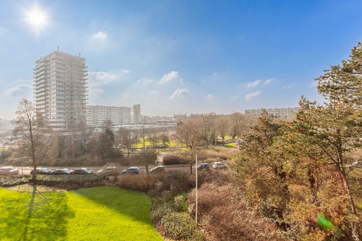 Foto 16 van Ridderspoorweg 114