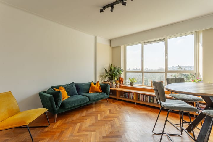 Foto 17 van Ridderspoorweg 114