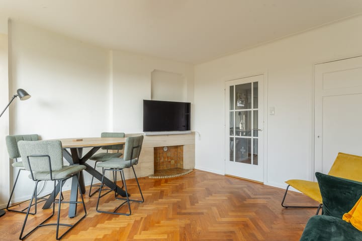 Foto 18 van Ridderspoorweg 114