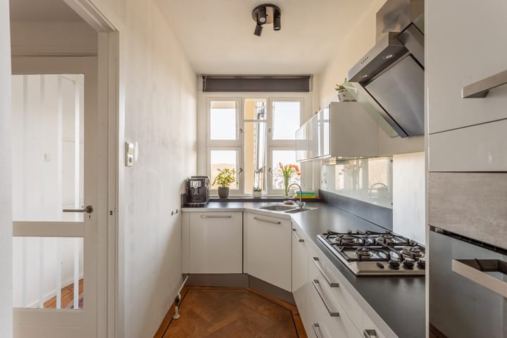 Foto 3 van Ridderspoorweg 114