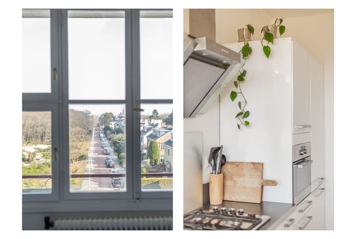 Foto 23 van Ridderspoorweg 114