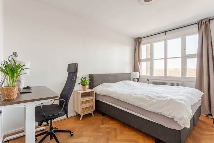 Foto 24 van Ridderspoorweg 114