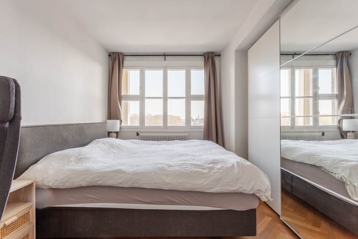 Foto 25 van Ridderspoorweg 114