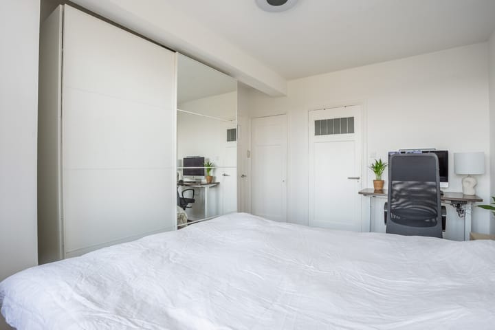 Foto 26 van Ridderspoorweg 114