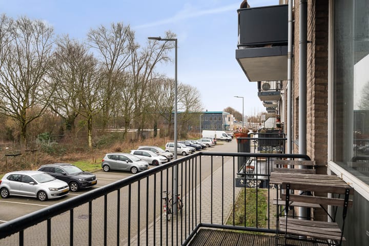 Foto 3 van Willem van Boelrestraat 15