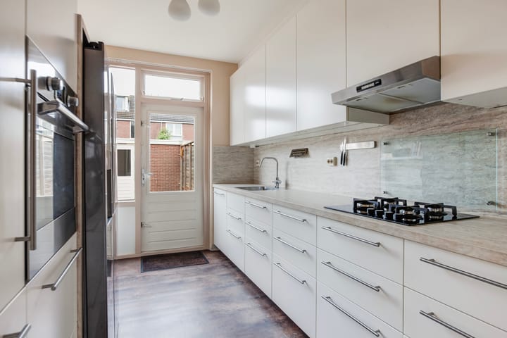 Foto 3 van Blommesteinsingel 77