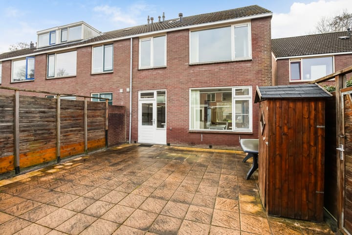 Foto 4 van Blommesteinsingel 77