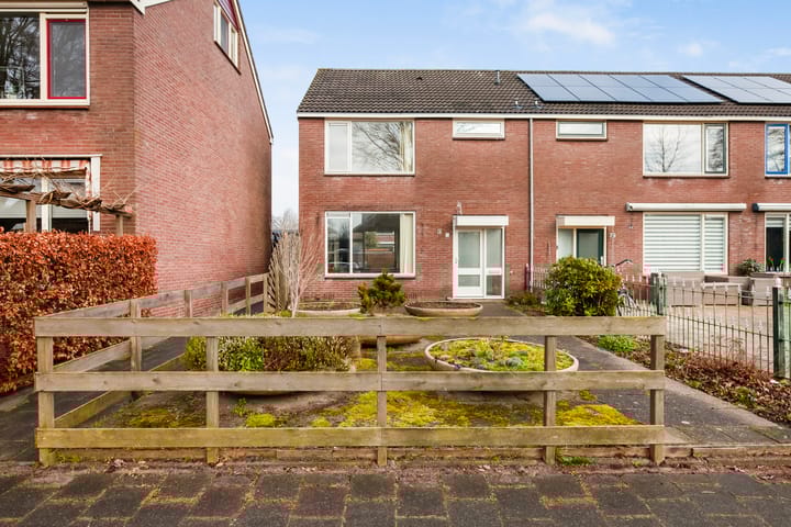 Foto 6 van Blommesteinsingel 77