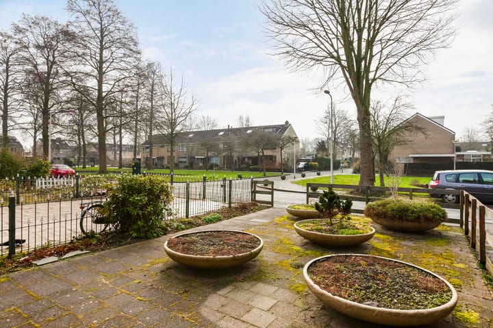 Foto 7 van Blommesteinsingel 77