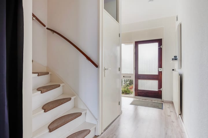 Foto 9 van Blommesteinsingel 77