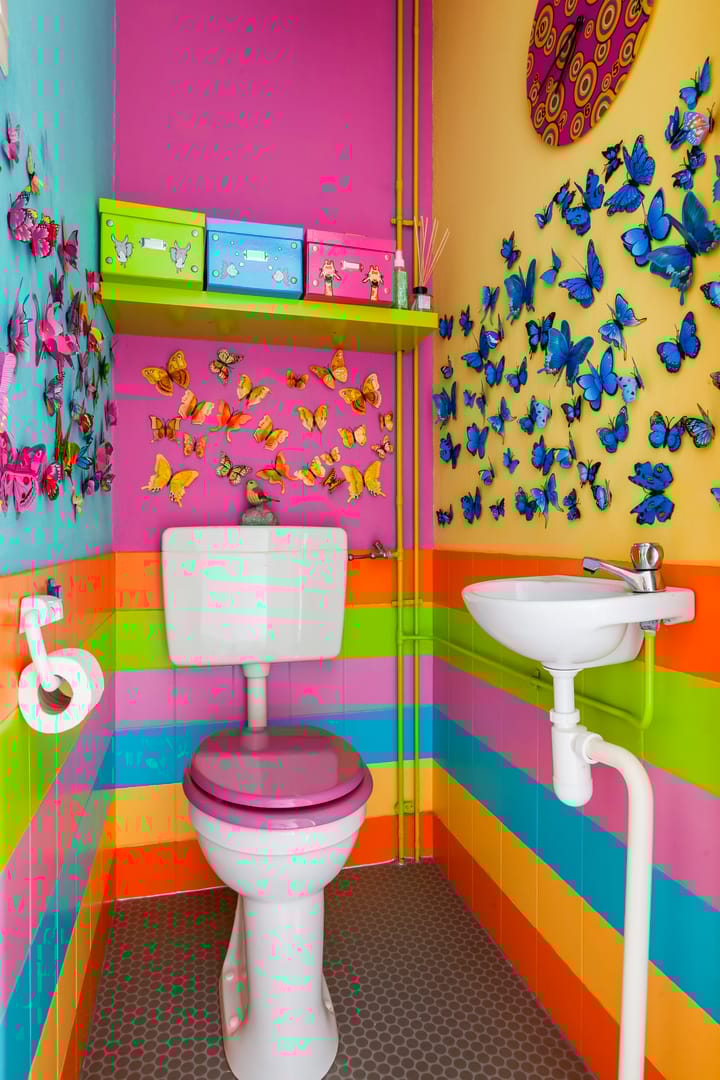 Foto 10 van Blommesteinsingel 77