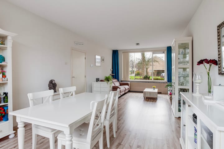 Foto 13 van Blommesteinsingel 77