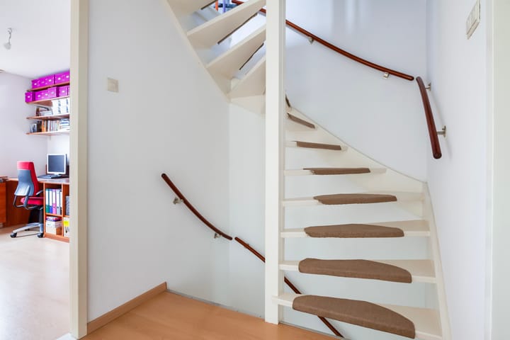 Foto 20 van Blommesteinsingel 77