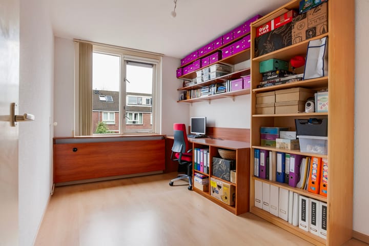 Foto 21 van Blommesteinsingel 77