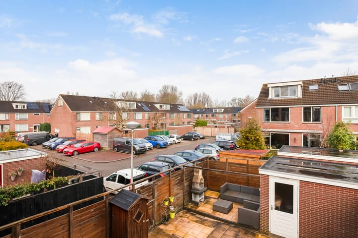 Foto 25 van Blommesteinsingel 77