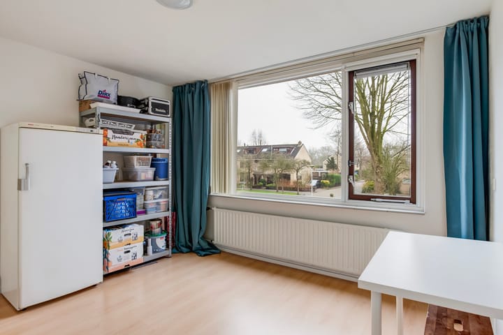 Foto 28 van Blommesteinsingel 77