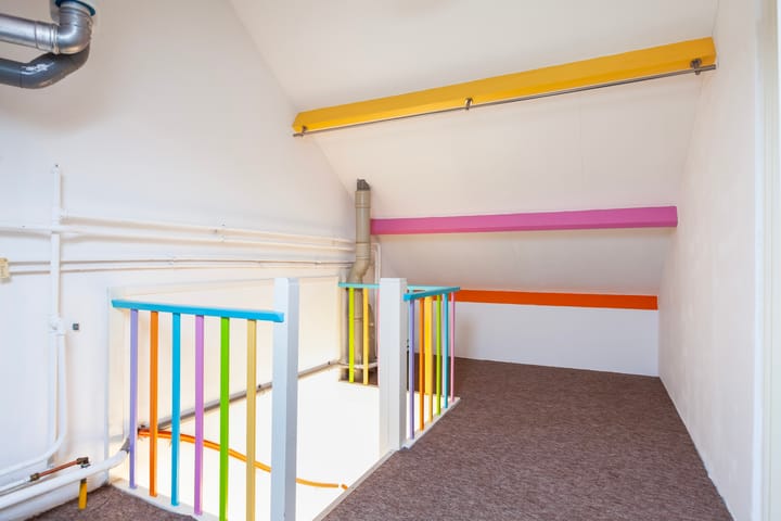 Foto 33 van Blommesteinsingel 77