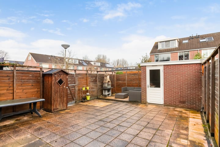 Foto 39 van Blommesteinsingel 77