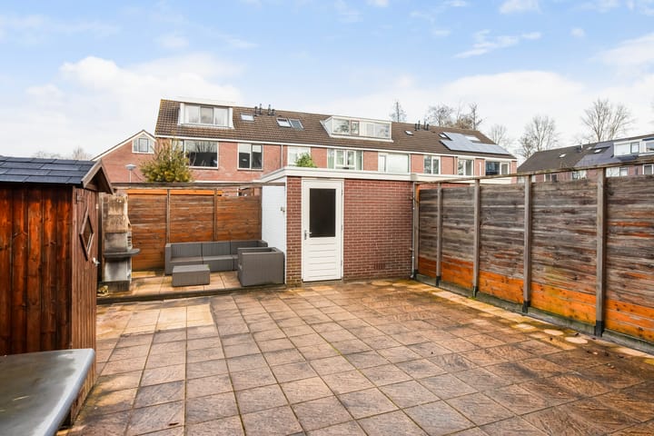 Foto 40 van Blommesteinsingel 77