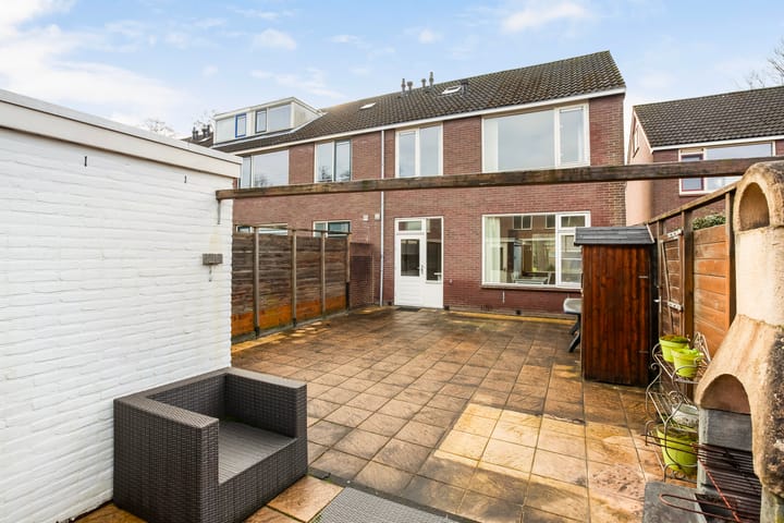 Foto 41 van Blommesteinsingel 77